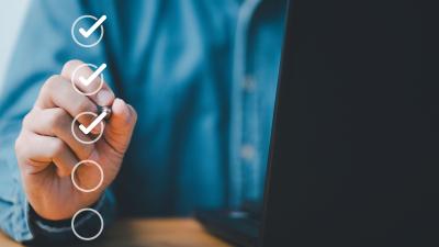 Checklists for Small Businesses looking for a Checking Account