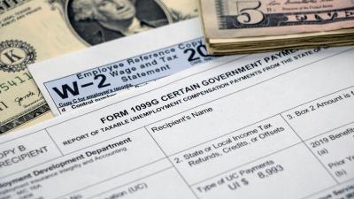 Document showing income requirements that could impact HELOC eligibility