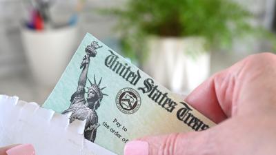 evaluating social security income