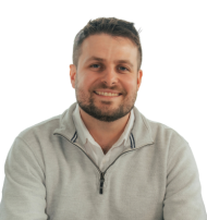 Jared Lamb, Leader Bank, Loan Officer