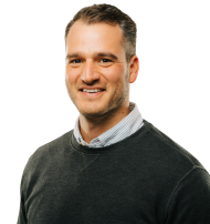 Jarret Emiello Headshot