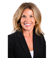 Christina Andreoli, Vice President, Senior Relationship Manager