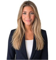 Summer Hutchison, Associate Relationship Manager