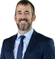 Leader Bank Loan Officer Rob Veneziano