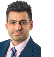 Sumit Dhankhar