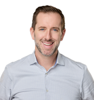 Eric Stevens Headshot