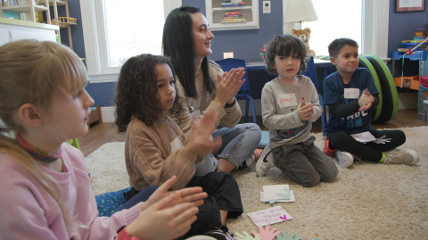 The Children's Room
