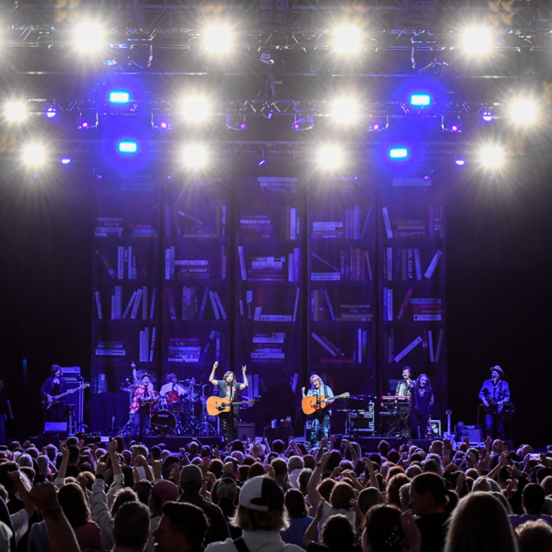 Indigo Girls 8.17.24 Credit Brian Babineau