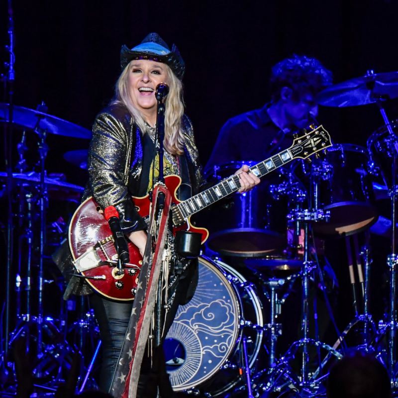 Maren Morris 7.8.22 Credit Michael Last