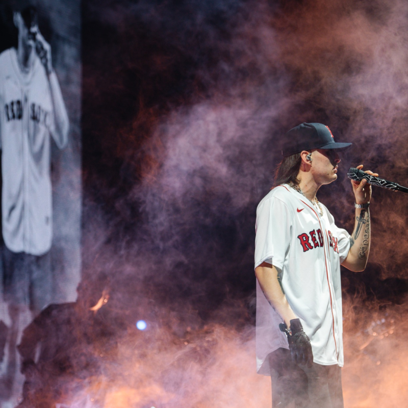 Peso Pluma 8.27.23 Credit Olivia Reid