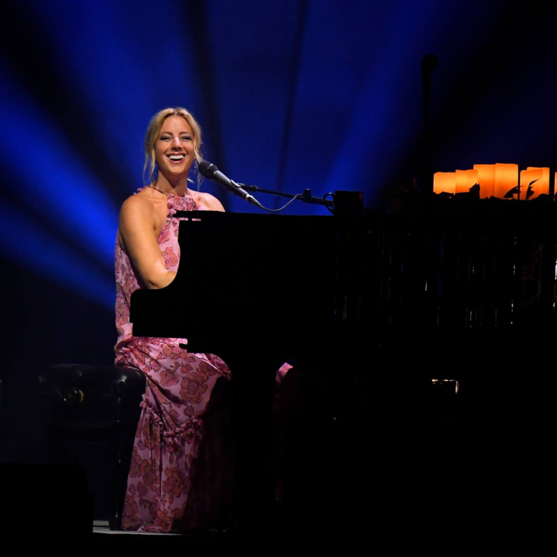 Sarah McLachlan 6.22.24 Credit Brian Babineau