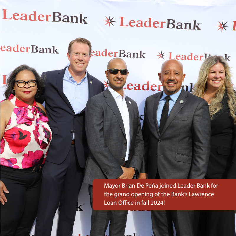 Lawrence Grand Opening