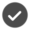 icon check